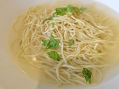 -飨府.老淮面馆.自营(清河路店)