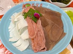 -蜀留香火锅(社会山店)