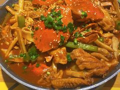 -赖胖子肉蟹煲(金牛万达店)
