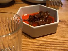 -顺香居·老字号湖北菜(江汉路店)