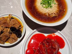 -松鹤面馆(观前店)