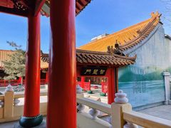 -哈尔滨极乐寺