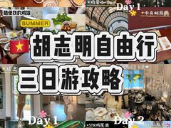 -胡志明市美术馆
