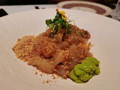 -狮拾久·现代新加坡料理(福田COCO Park店)