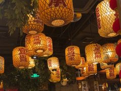 -南京大牌档(青岛万象城店)