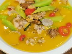 -锡和无锡菜(景丽苑店)