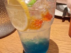 -祖母的魔法厨房(爱琴海黑金店)
