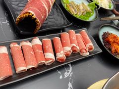 -湊湊火锅·茶憩(颐堤港店)