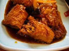 -奎元馆.百年奎元.非遗传承(西湖边的解放路店)