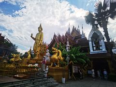 -西双版纳总佛寺