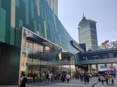 -Apple零售店(中街大悦城店)