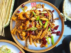 -天津卫码头(南开大悦城店)