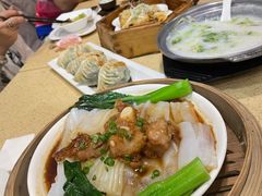 -喜鹊茶点.啫煲(车陂店)