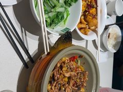 -绿草地·湘菜(芙蓉天街店)