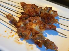 -铜来聚老北京涮肉(恒隆广场店)