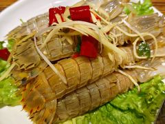 -九號院子海鲜烧烤