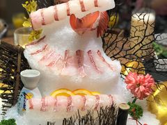 -尚海豆捞(乐虹坊店)