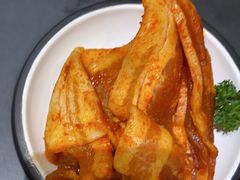 -韩宫宴和牛烤肉(合肥滨湖银泰城店)