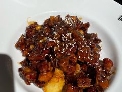 -洞庭土菜馆(天河北总店)