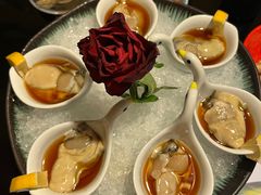 -天狗山料理(省体店)
