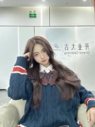 点击看大图 -3am hair salon烫发染发接发