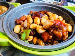 -皇后餐厅-煲仔·小菜·打边炉(古北店)
