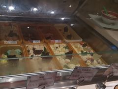 -怡咖啡自助餐(宁波香格里拉店)