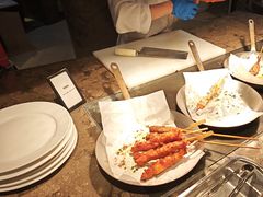 -“香”全日餐厅·株洲大汉希尔顿酒店