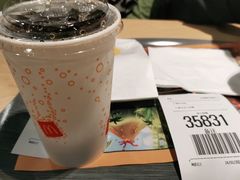 -麦当劳(大亚湾龙光城店)