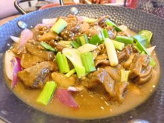 -创味·民间海南菜·非遗藤桥排骨(藤桥·免税城店)