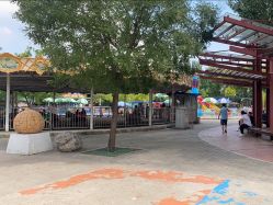 -大望京儿童游乐场