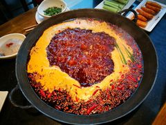 -纸盐河码头火锅(十八梯店)