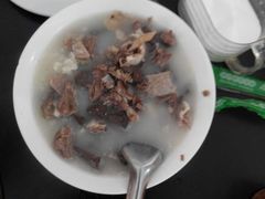 android_upload_pic-何记羊汤馆(丽水佳源店)