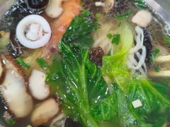 -福屿鲜捞小吃·捞化(福屿总店)