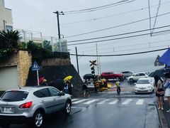 -灌篮高手动画打卡地