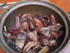 -斯丹姜母鸭·古法干香(涂门街总店)