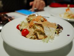 -斗牛士牛排餐厅(世欧王庄店)