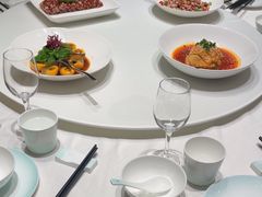 -绿杨春·淮扬宴(庐山路店)