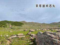 -蔚县茶山村