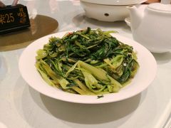 椒丝腐乳炒通菜-粥旺庄(芳村店)