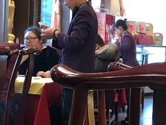-功德林素菜饭庄(前门店)