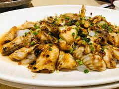 鱼骨腩豉汁蒸陈村粉-正哥点心皇子(旺城广场店)