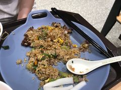 -食代馆(深业上城店)