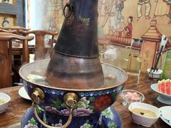 -东来顺•非遗火锅(外滩店)