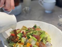 -大秦小宴•新派西北(万象前海店)