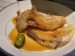 -筱爷叔·上海传统手工菜(玉树路店)