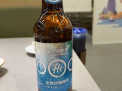 -海底捞火锅(天通苑华联店)