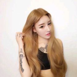 -木北造型