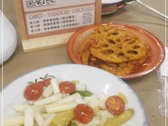 -老三样·旧食新味(万寿宫店)