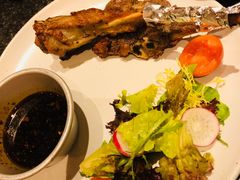 -丝路金桃·新疆菜(徐汇店)